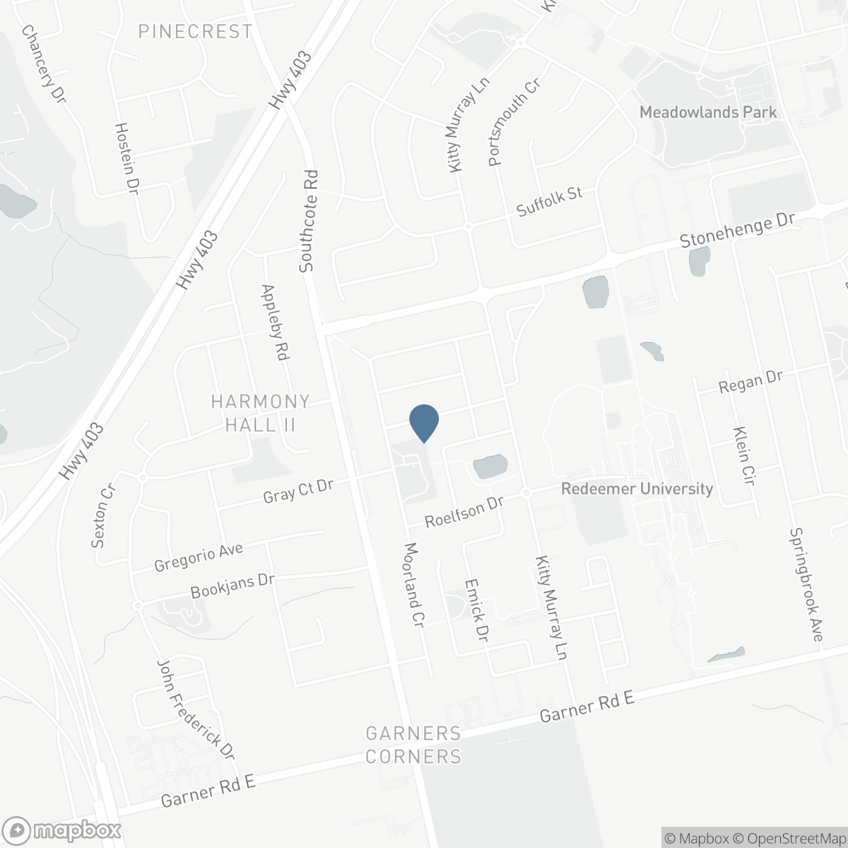 28 HOLKHAM AVENUE, Hamilton, Ontario L9K 1P1
